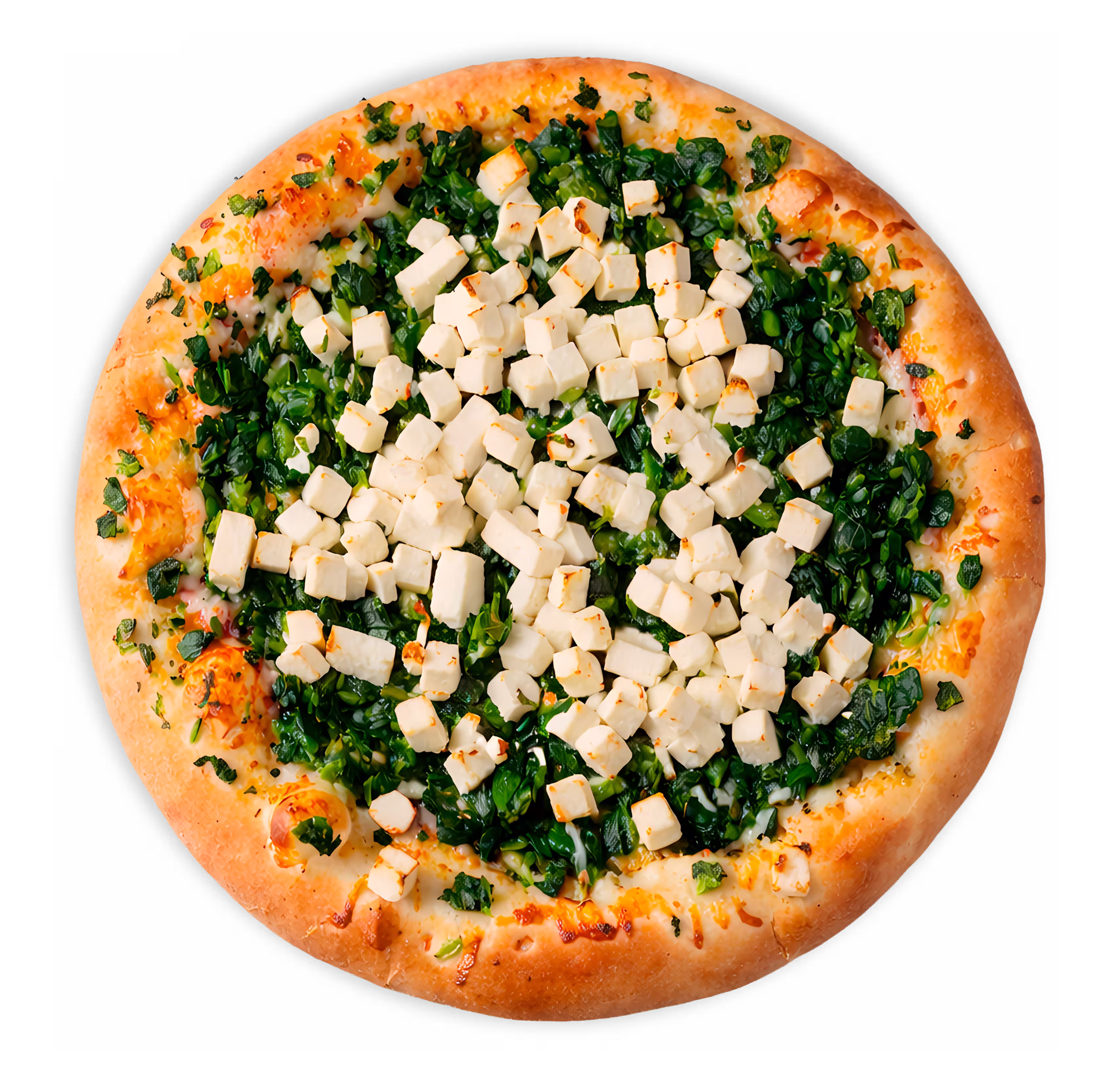 Pizza MED PIZZA
